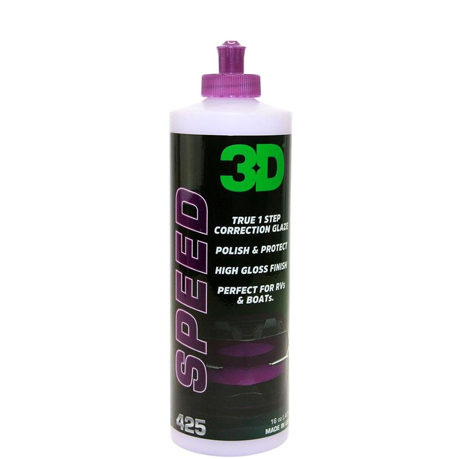 3D Latinoamérica S.A.  Productos - Producto - Ultimate Hand Polish 3D