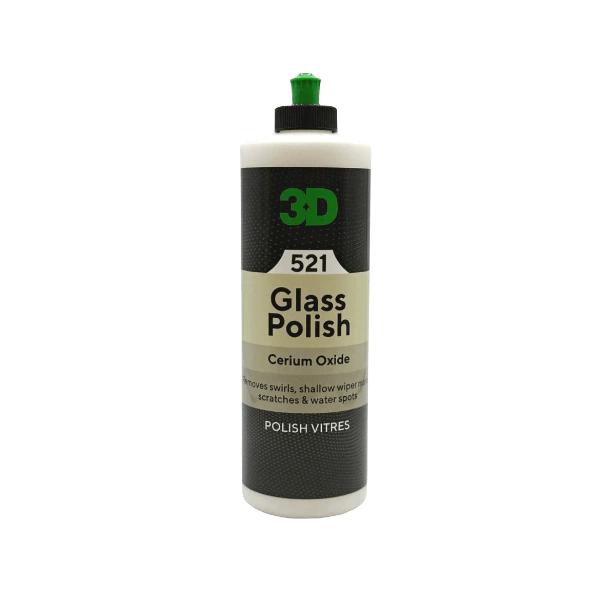 Comprar pulimento cristales coche ADBL Glass Polish