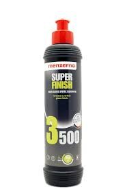 Menzerna Super Finish 3500 - 32 oz
